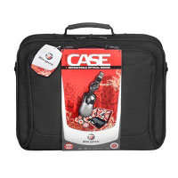 Targus XL Laptop Case & Retractable Optical Mouse (BEU3076P)